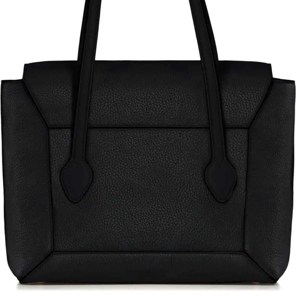 NWT Strathberry Mosaic Leather Tote - Picture 9 of 9